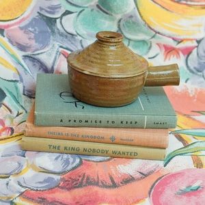 Ceramic kitchen holder